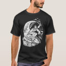 Search for surfing jesus tshirts Surfboard