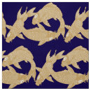 Search for goldfish fabric Japanese