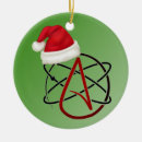 Search for atheist christmas tree decorations Xmas