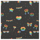 Search for rainbow pride fabric Queer