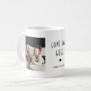 Search for gigi mugs Black and white