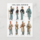 Search for uniforms postcards Vintage