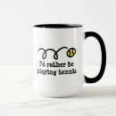 Search for funny player mugs Ball