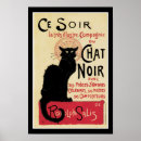 Search for chat vintage posters Advertisement
