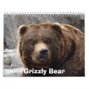 Search for bears calendars Wildlife