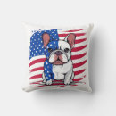 Search for funny pug cushions Cartoon