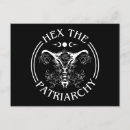 Search for patriarchy postcards Girl power