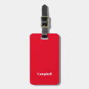 Search for acrylic luggage tags Vacation