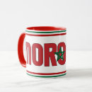 Search for morocco souvenir mugs Flag