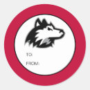 Search for huskies stickers Birthday