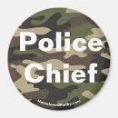 Search for chief magnets Police