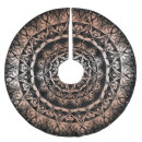 Search for copper tree skirts Stylish