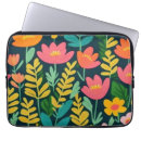 Search for cute laptop cases Botanical
