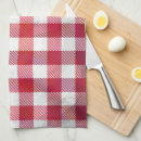 Search for flannel tea towels Chequered