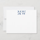 Search for guy note cards Navy blue