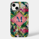 Search for vintage botanical print iphone cases Feminine