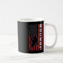 Search for usa hockey mugs Flag