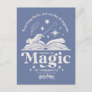 Search for classes postcards Magic
