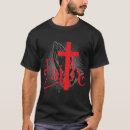 Search for christian cross tshirts Trendy