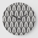Search for vintage japanese clocks Geometric