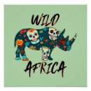 Search for africa posters Animal