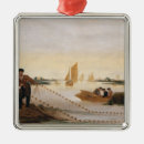 Search for net christmas tree decorations Fisherman