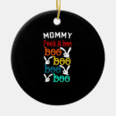 Search for novelty christmas tree decorations Spooky
