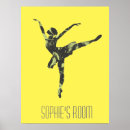 Search for contemporary dance posters Dancer