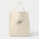 Search for black line bags Flower