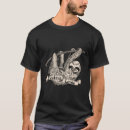 Search for three toed tshirts Sloth