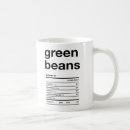 Search for green bean mugs Funny