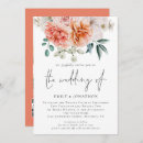 Search for 3 in one wedding invitations Qr code