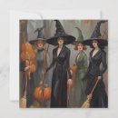 Search for coven invitations Spooky