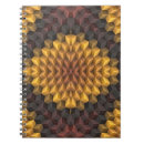 Search for abstract notebooks Decorative