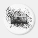 Search for audio magnets Music