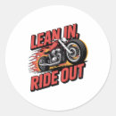 Search for lean stickers Motorcycle