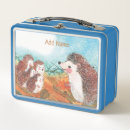Search for hedgehog lunch boxes Animal