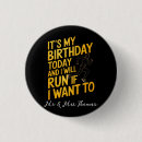 Search for i want badges Birthday