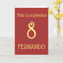 Search for feliz cumpleaños spanish birthday cards Modern