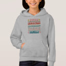 Search for christmas girls hoodies Merry