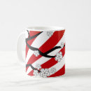 Search for sakura flower mugs White