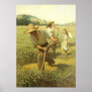 Search for vintage farm posters Western