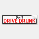 Search for drinking and driving bumper stickers Beer