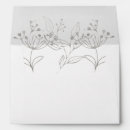 Search for back flap envelopes Formal