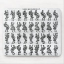 Search for commedia mousepads French