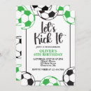 Search for soccer invitations Sports