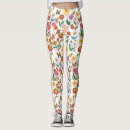 Search for psychedelic leggings Flowers