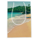 Search for beach gift bags Palm trees