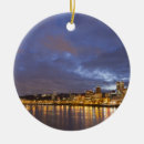 Search for downtown christmas tree decorations Dusk