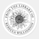 Search for self adhesive labels Sunflower